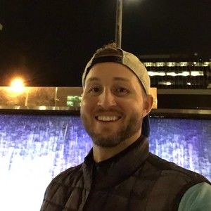 Meet your Posher, Tony